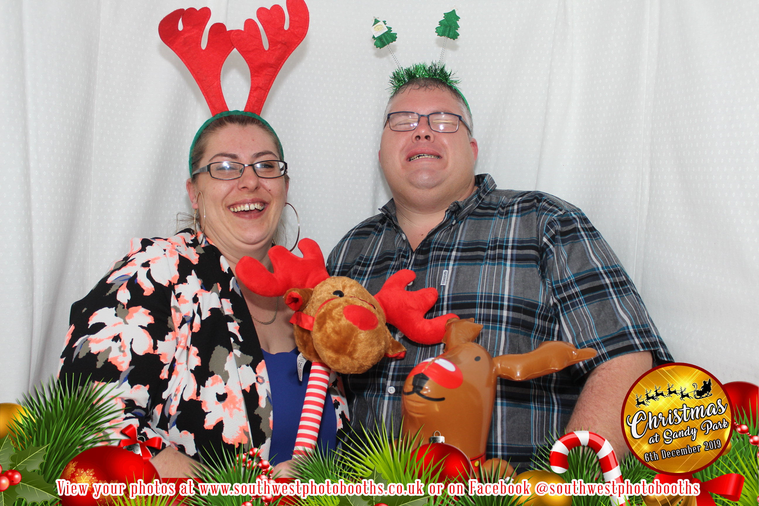 Sandy Park Friday 6th December | View more photos from the event at gallery.southwestphotobooths.co.uk/u/SWPB/Sandy-Park-Friday-6th-December